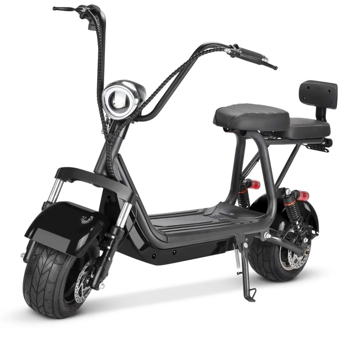 

Emark EEC COC European warehouse sur electric scooter shop in dubai citycoco warehouse