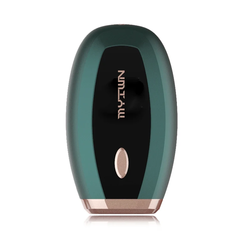 

2020 Hot Sale Upgrade to 999,999 Flashes Fashion Hair Removal Laser Permanent Household Ipl Laser Hair Removal on Whole Body