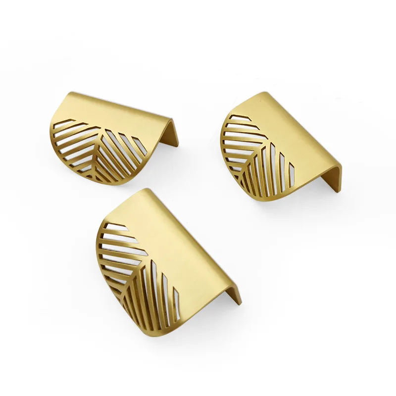 Venta al por mayor tiradores para muebles modernos-Compre online los