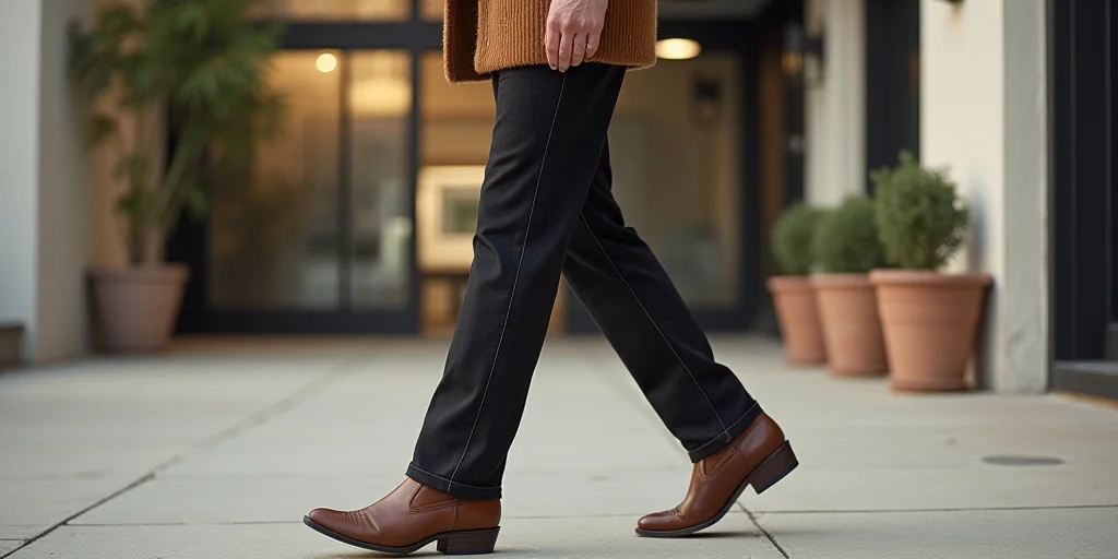 Best Dress Pants For Cowboy Boots Stylish & Boot-Friendly Fits on Alibaba.com Best Dress Pants For Cowboy Boots Stylish & Boot-Friendly Fits on Alibaba.com