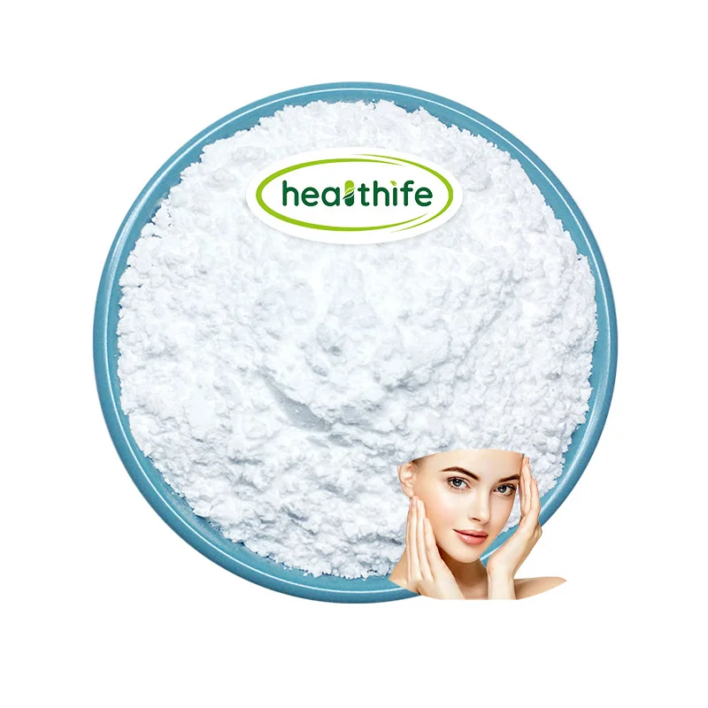 

Healthife OEM Beta Ecdysterone Powder 98% Ecdysterone Capsules