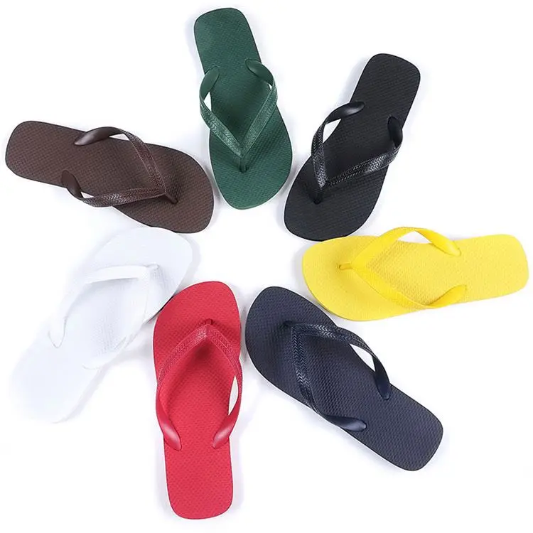 

Wholesale Factory Cheap Flip Flops Plain Flip Flop, As request