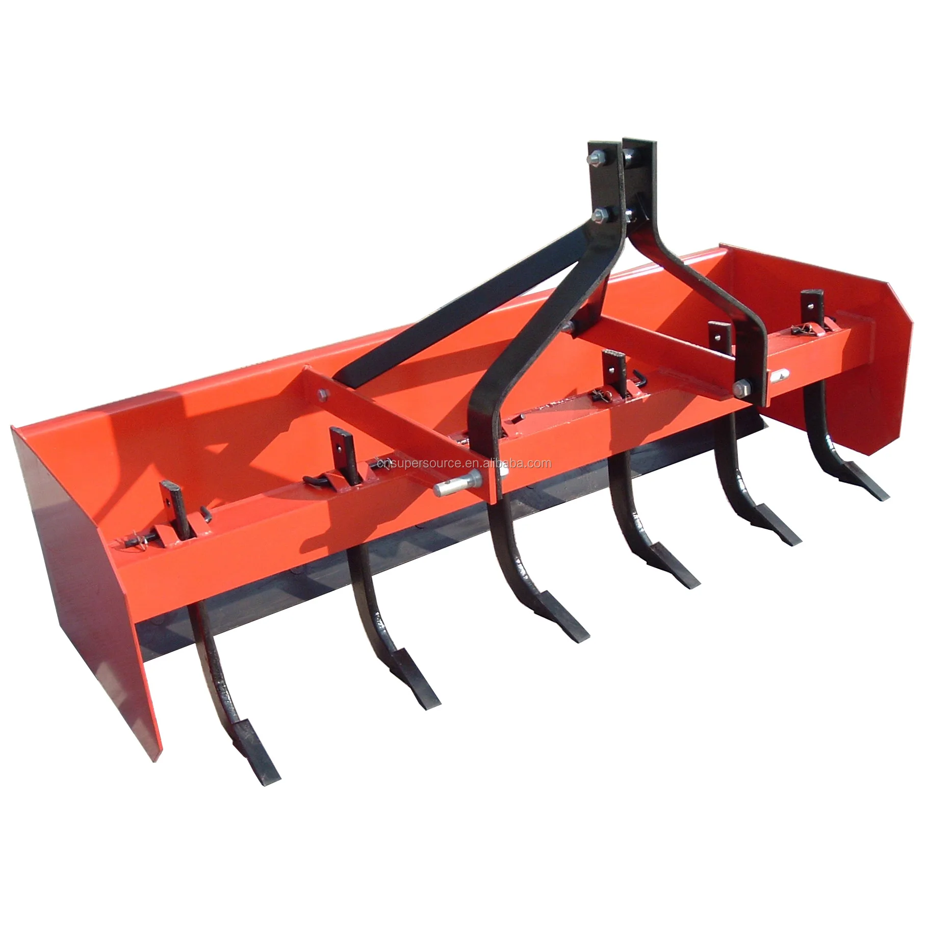 Durable Tractor Box Blade Bb6 Buy Box Blade,Tractor Rear Box Grader