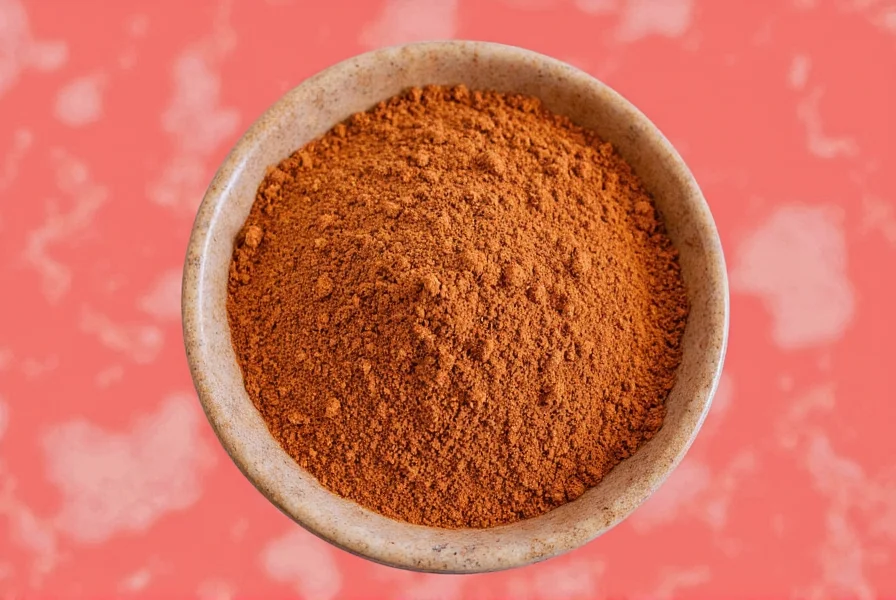 Adobo Powder in a Jar