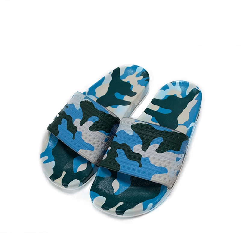 flat beach sandal