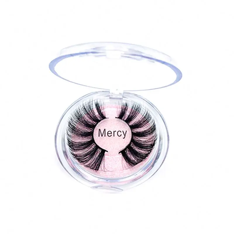 

Amazon Best Seller Eyelash Strips 25Mm Vendors Mink Eyelash