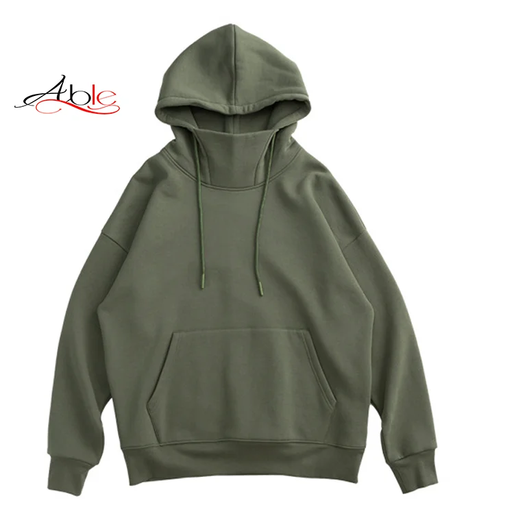 

Able Sueter Pocket Pullover Fall Collections Couple Clothes Wholesale Unisex Jogging Men Tracksuit Sweatshirts Men'S Hoodies