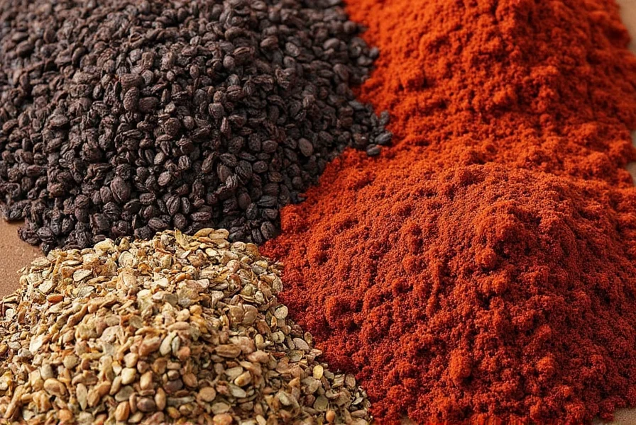 Black Cumin