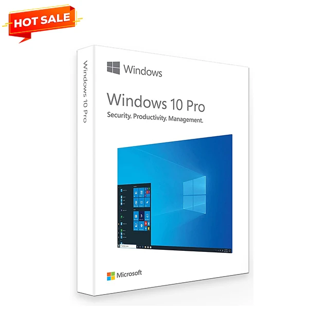 

Windows 10 Professinal USB 3.0 full package DHL free shipping Windows 10 Pro Stable Keys 12 Month Guaranteed