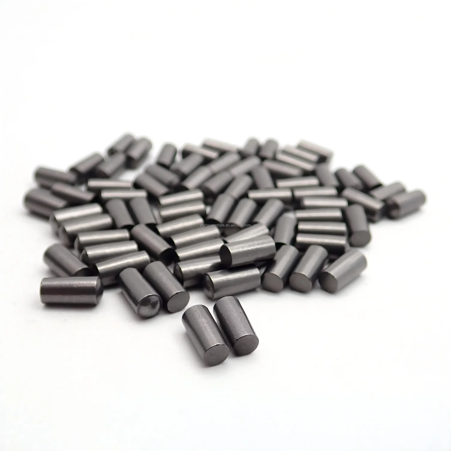 Tungsten Carbide Studs Wear Resistant Snow Tire Spikes Auto Hardware Replacement Parts for Car Motorcycle/Horseshoe