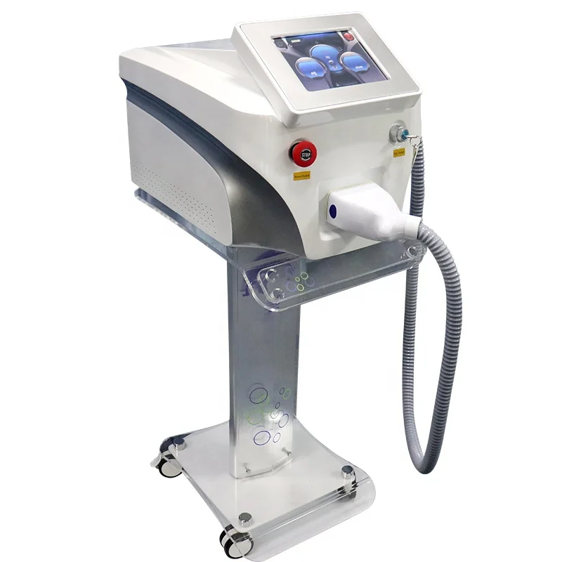 

2021 Best quality portable pico picosecond laser for Tattoo Removal