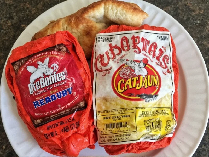 Old Bay vs Cajun: Key Differences Explained