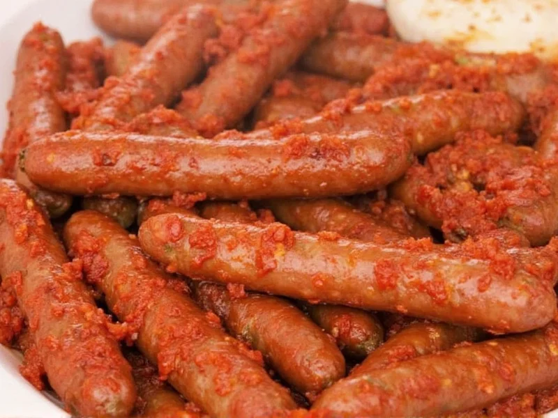 Top Dishes to Make with Italian Sausage | Recipe Guide