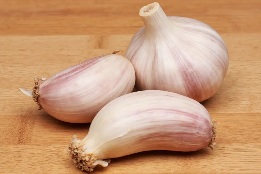 How to Crush Garlic Cloves: 4 Effective Methods Revealed