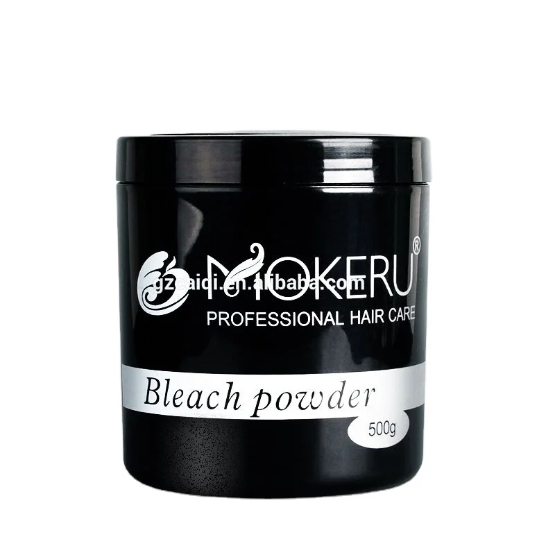 

Bleach manufacturers Best White Out Hair Bleach For White Hair Bleach Powder in sachet, White, blue