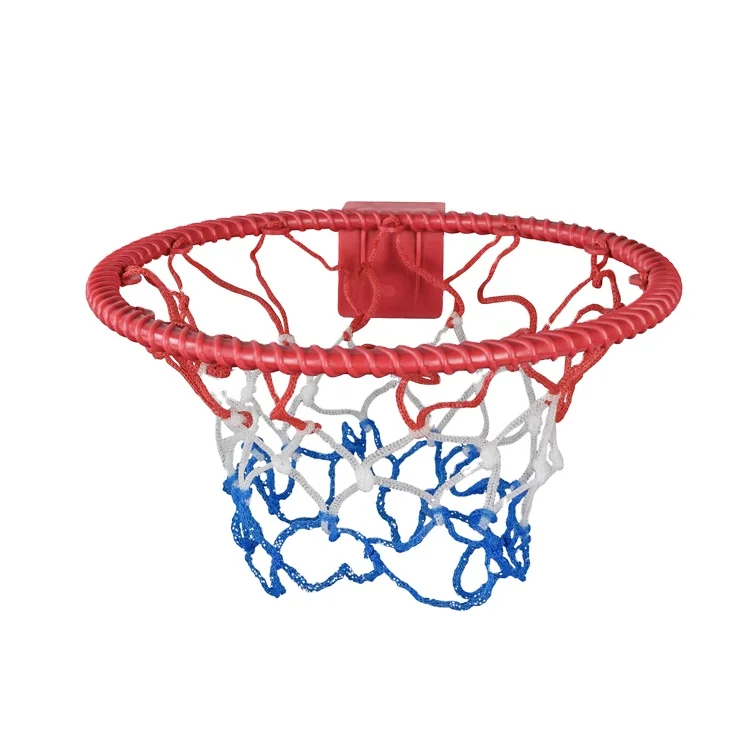 

Indoor Mini Plastic Basketball Hoop Backboard For Kids Sport Toys Basketball Hoop, Red