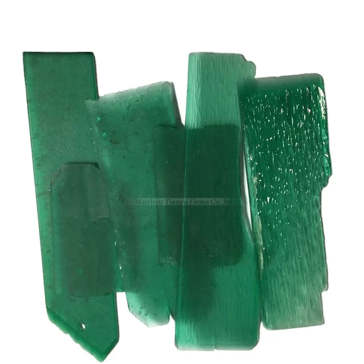 Tianyu Gems Colombia Lab grown