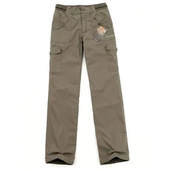 elegant cargo pants