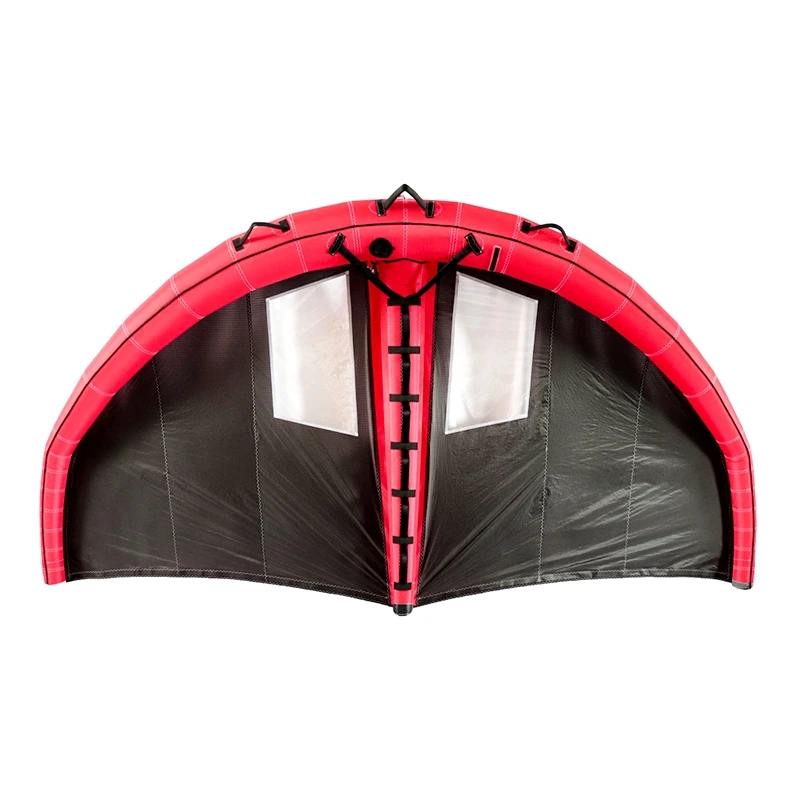 

2021 New Surfing Wing Water Sports Customized Full Carbon Foils With Paddle Board SUP Kite Wing