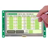 4.3 plc hmi display tft touch screen elevator lcd display