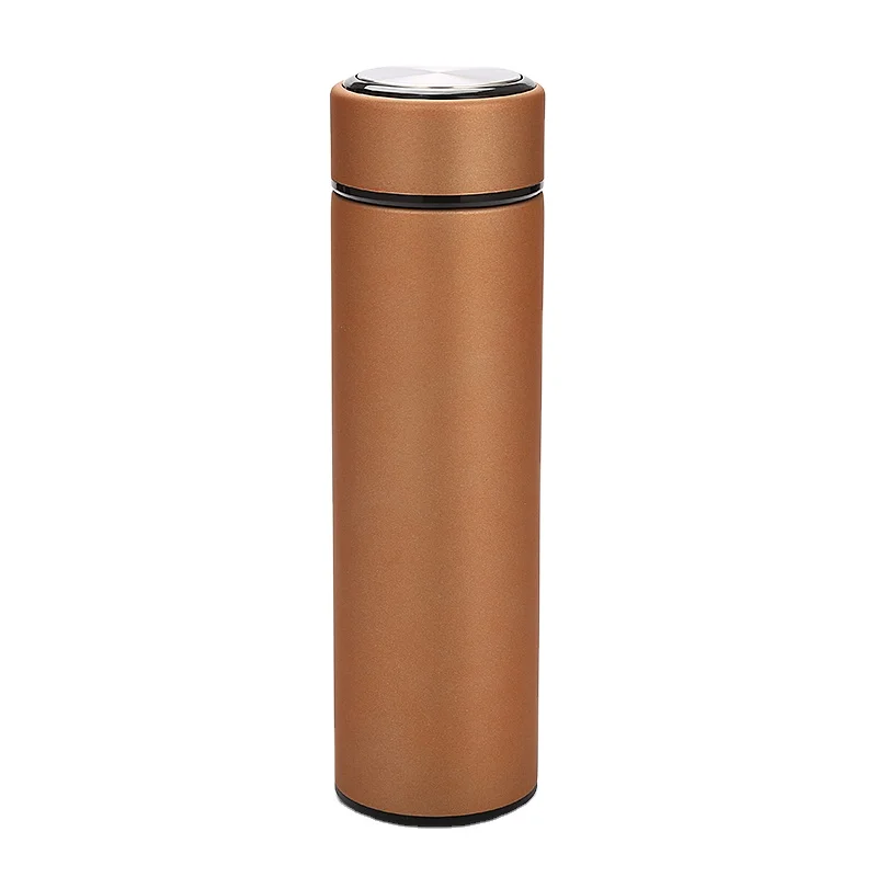 

Stainless steel custom vacuum thermos vacuum flask water bottle, Black, white, green and custom color