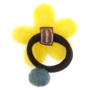 wholesale Braided Nylon Rope patches wool felt flower