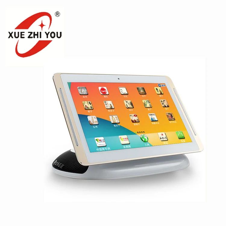 

Wholesale Affordable Smart 2 in 1 Android Kids Tablet Quad Core Mini Laptop OEM Education learning tablet PC