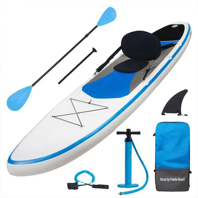 

OEM Professional Inflatable PVC Stand Up Paddle Boards Surf Board, Customized color