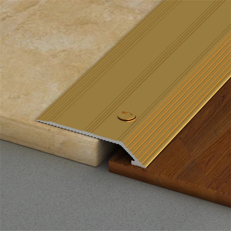 Niu Yuan Aluminium Carpet Edge Protector,Carpet Tack Strip Buy