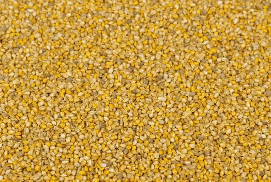 what is a mustard seed