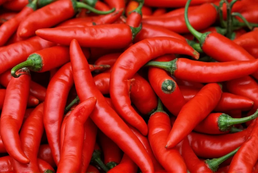 Are Anaheim Chili Peppers Hot? Mild Heat Explained