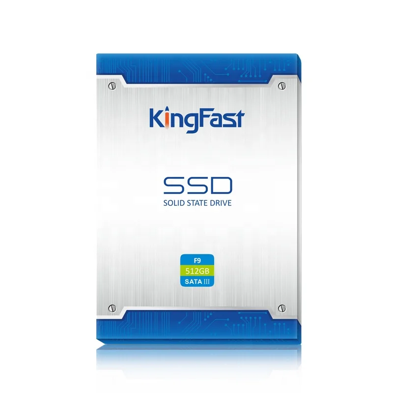 

KingFast giftbox packing 120GB Internal 2.5inch hard disk for mini pc