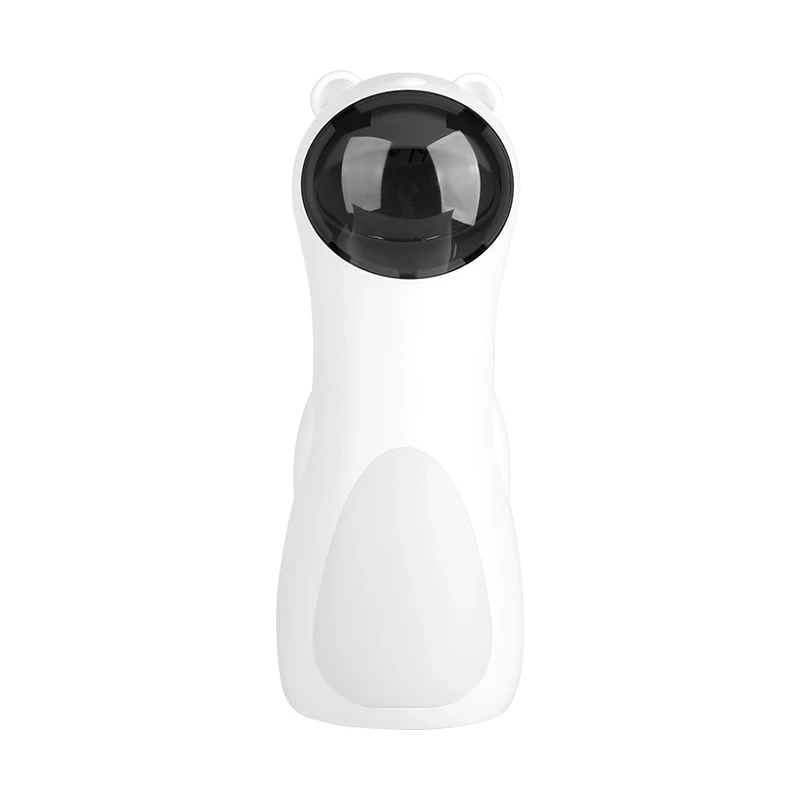 

Amazon trending product cat safe laser pointer cat laser pointer toy, White