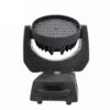 108*3W dancing wedding performance effect washing room drawing moving head LED light