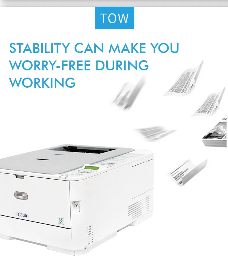 I Transfer 331dn Laser White Toner Color Laser Printer Buy Laser