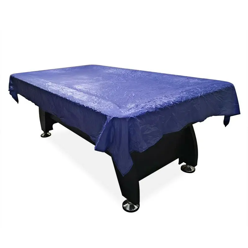 9ft Pvc Billiard Table Cover With Cheap Price For Sale Buy Billiard