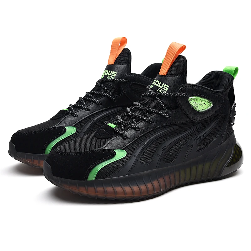 

Sneakers Supplier Low Price Cheap Price Running Shoes for Men Walking Shoes Lightweight Sneakers
