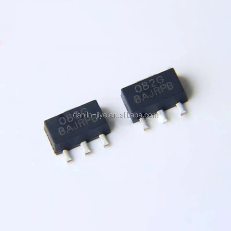 New Original Sm2082g Sm2082 2082 Sot89-3 Led Constant Current Driver Ic ...