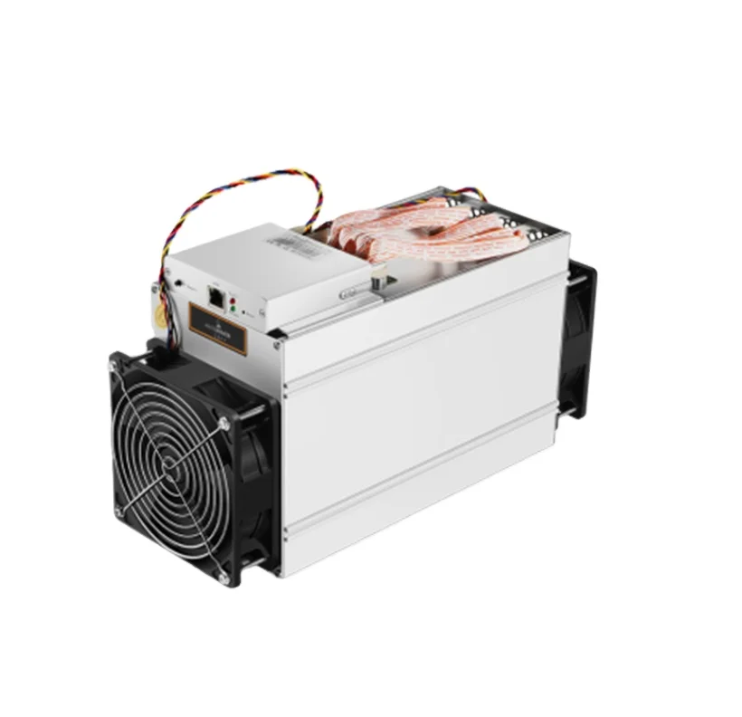 

ASIC Miner antminer L3+ High Hashrate Cryptocurrency brand new Bitcoin Miner L3+, As picture