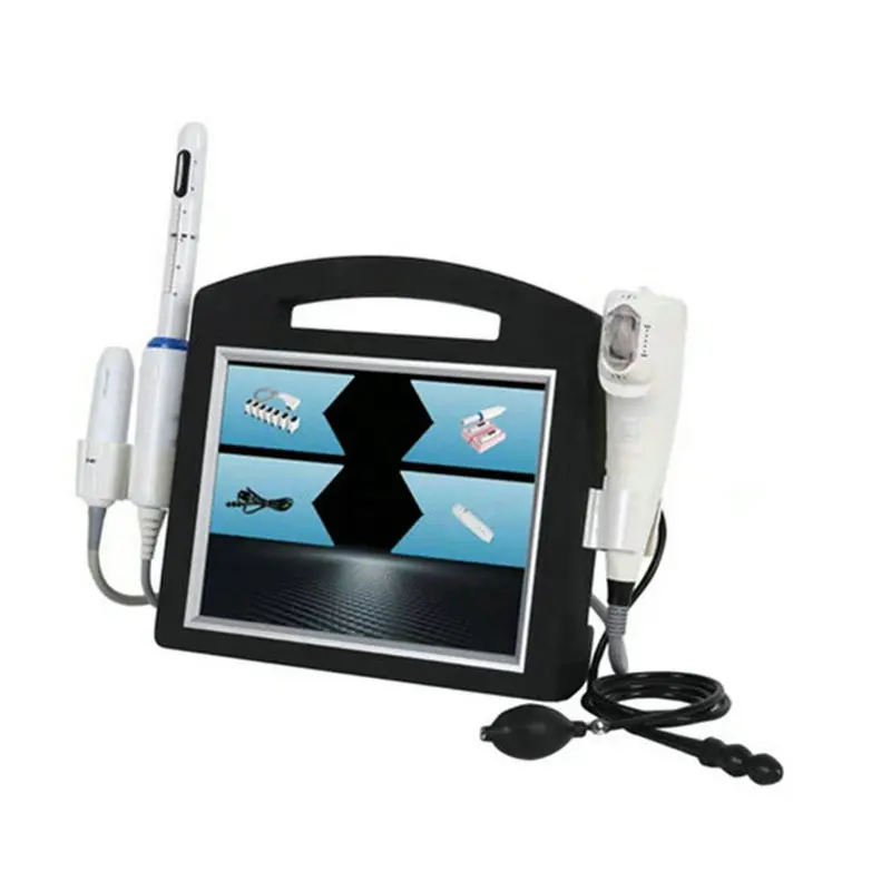 

Product distributor opportunities Portable skin care professional 4d hifu for Spa