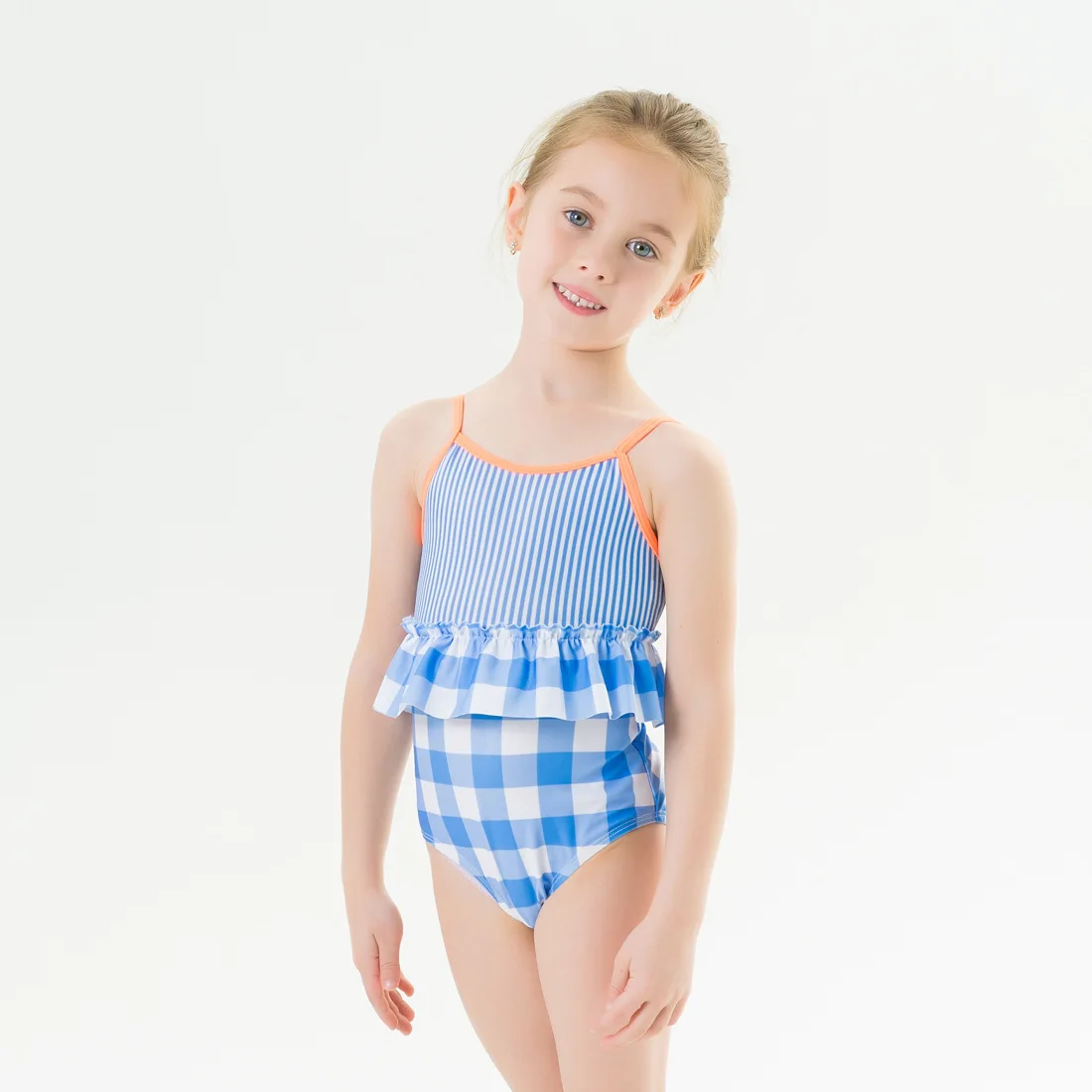 

Swimwear For Kids Swimsuit