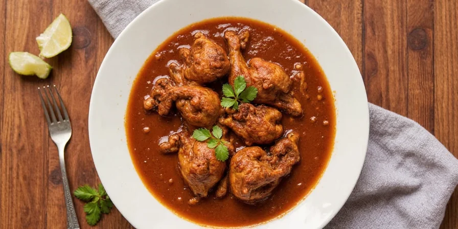 Tips for cooking with spices