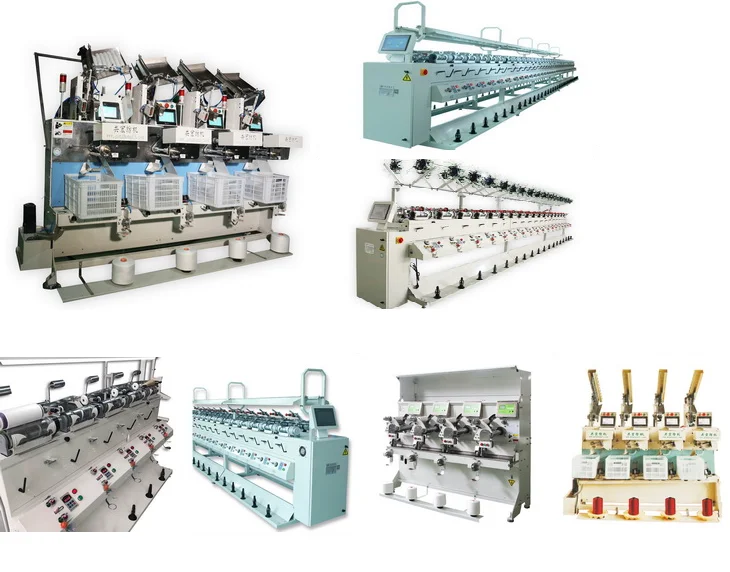 earloop knitting machine