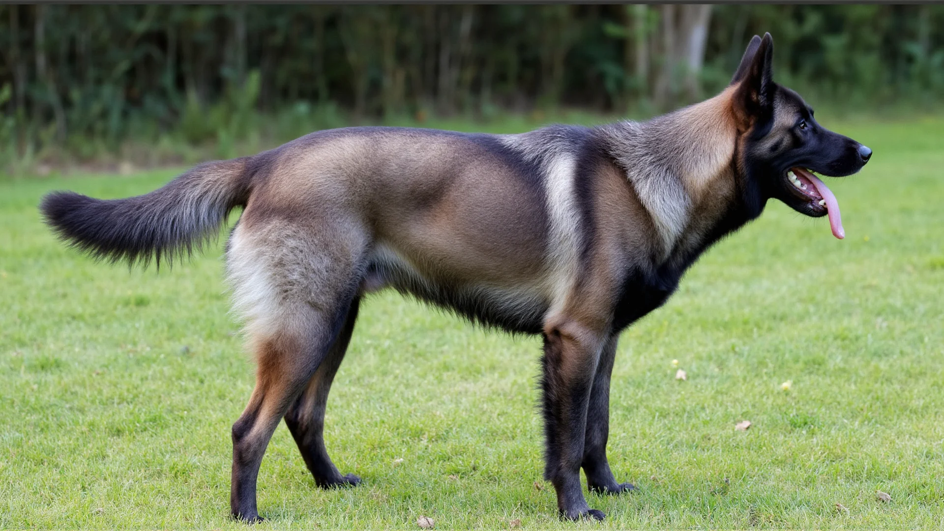 Norwegian Elkhound: The Ultimate Arctic Hunting Companion