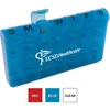 Imprinted 28 Compartment Med Minder Pill Box