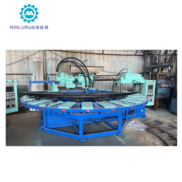 
Good Condition Shoe Repair Machine Used PVC Air Blowing PCU Injection Molding Second Hand Shoe Machinery 