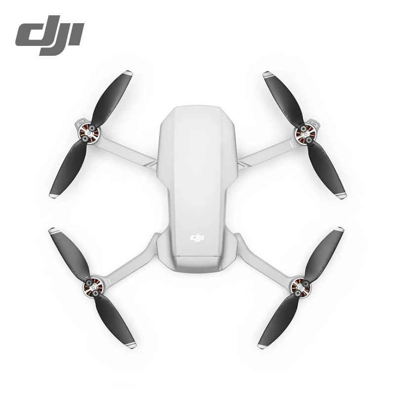

DJI Mavic MINI 2 drone 2.7K camera fly more combo 3-axis gimbal 4Km HD transition ultralight drones