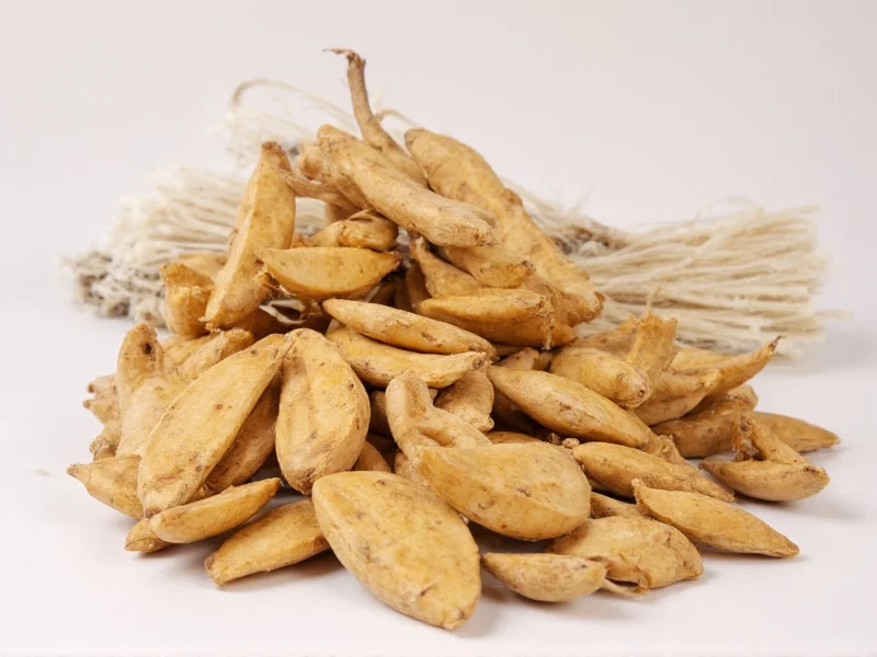 Fresh Galangal Root: Complete Guide to Selection & Use