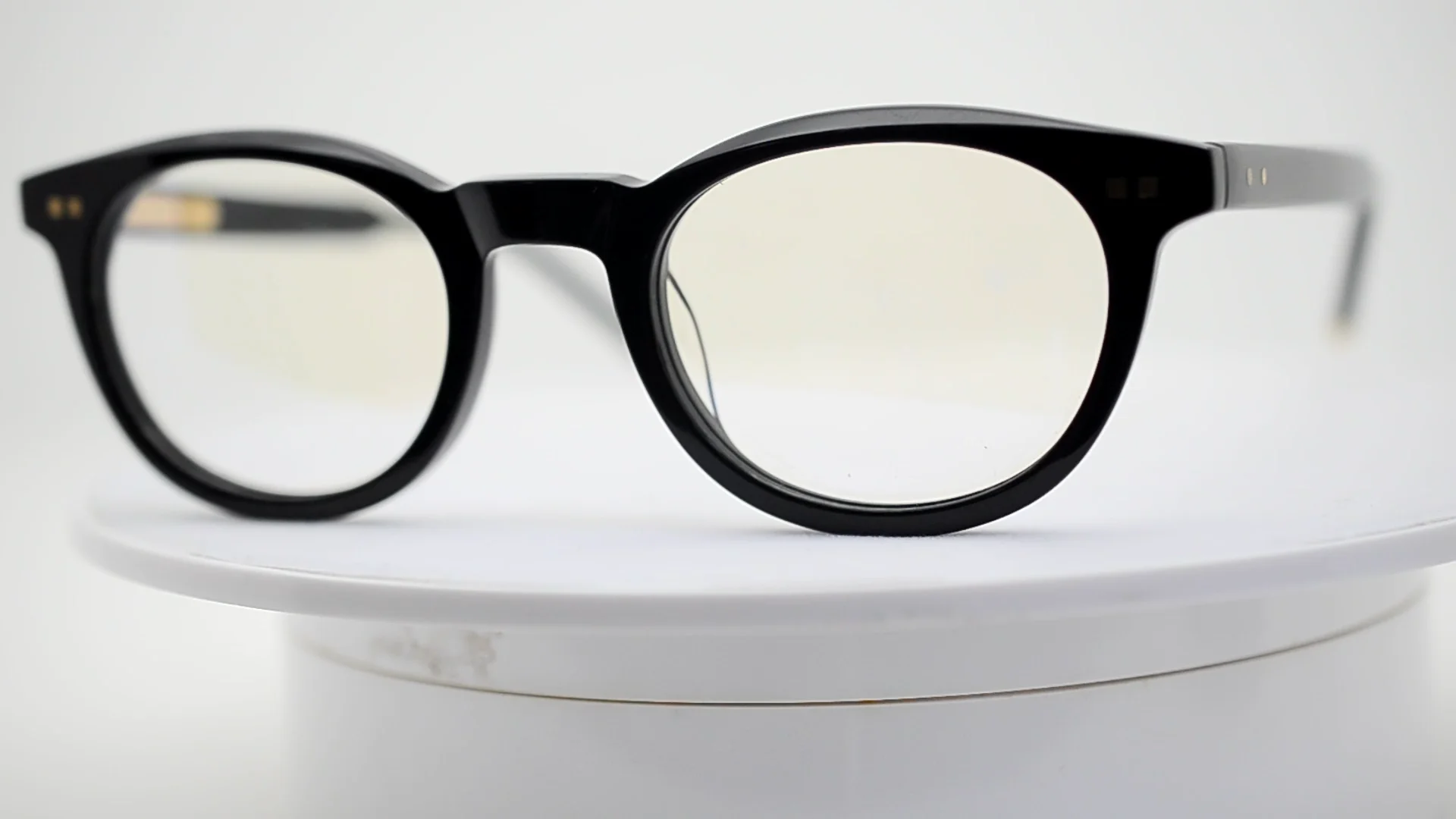 Sifier Popular Vintage Eyeglasses Retro Ready To Ship Mazzucchelli Acetate Frames Eyeglasses Men