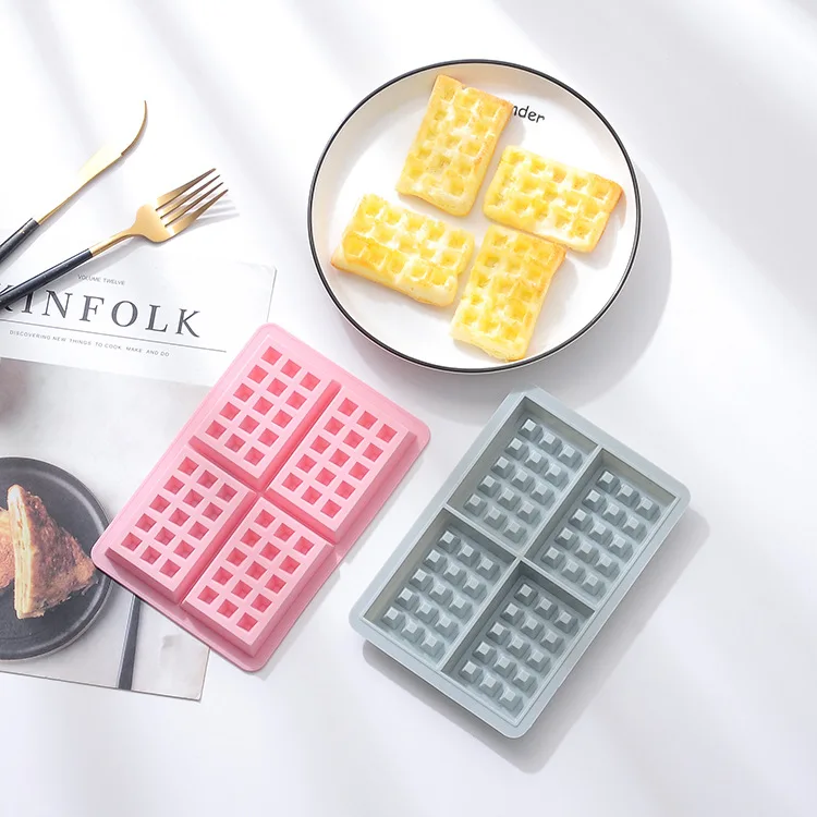 

Factory direct muffin lattice cake mold